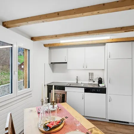 Kuschelige Direkt An Der Skipiste Sgt08 Apartment Wildhaus
